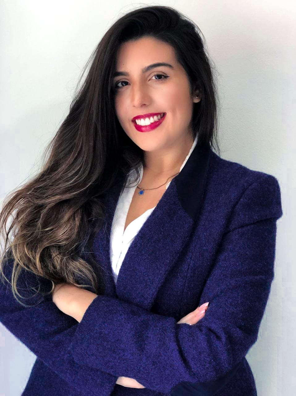 Dra. Caroline Piccinato